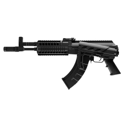 Автомат газобалонный Crosman AK1