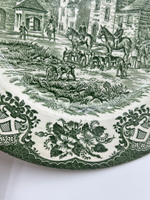 Тарелка 24,5см English Ironstone