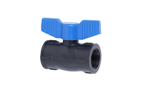 ВЕНТИЛЬ ШАРОВОЙ SENKRON 3/4Х3/4