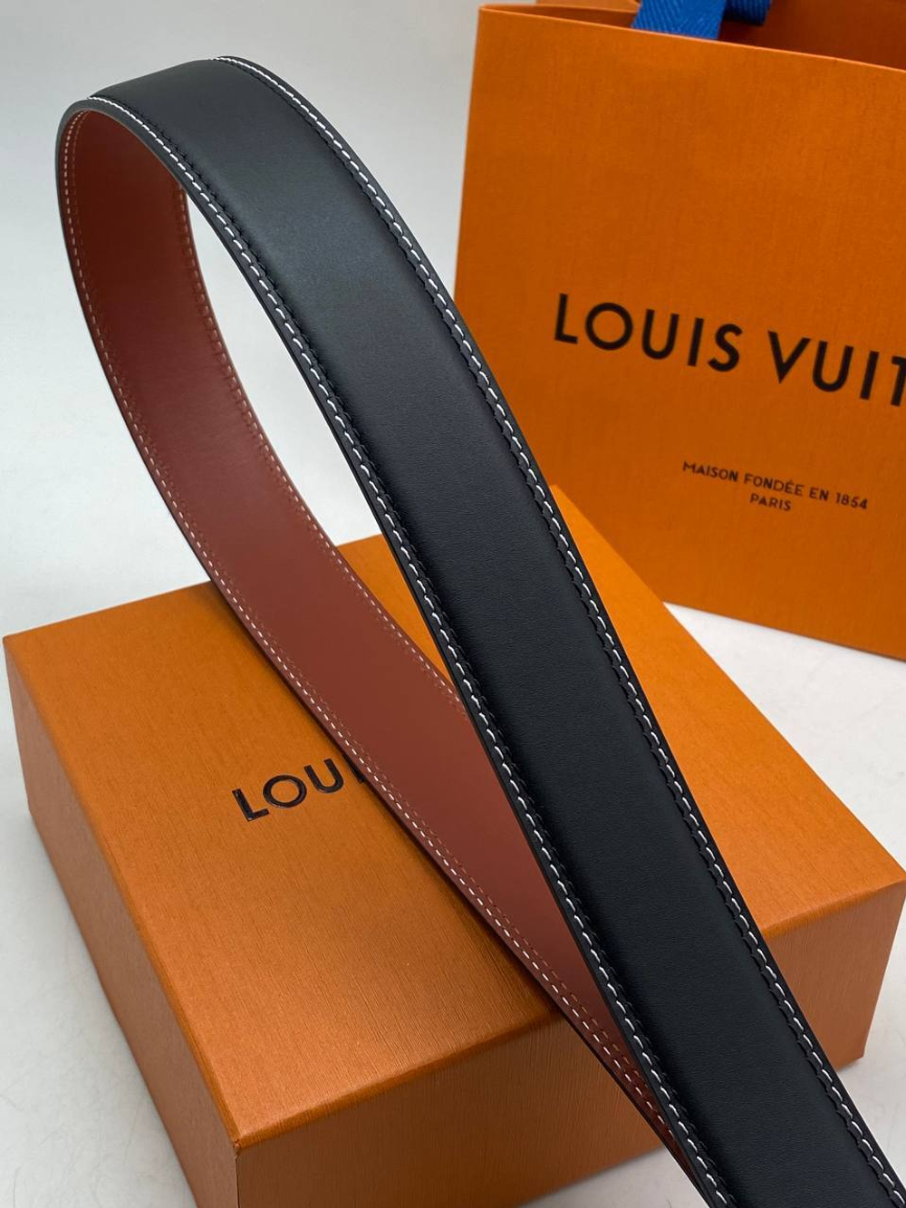Ремень Louis Vuitton