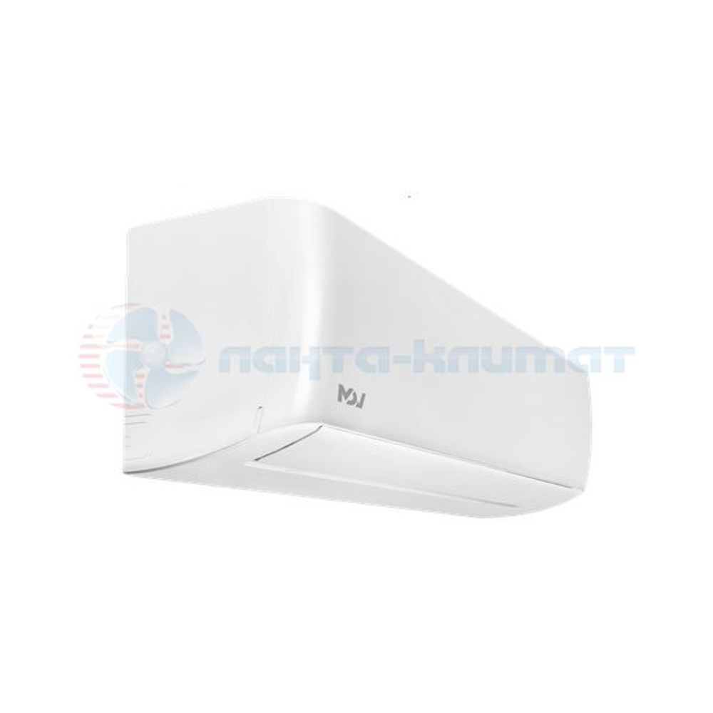 Тепловой насос MDV MDSOPS-09HRFN8 / MDOOPS-09HFN8, серия OP Smart Heat Pump