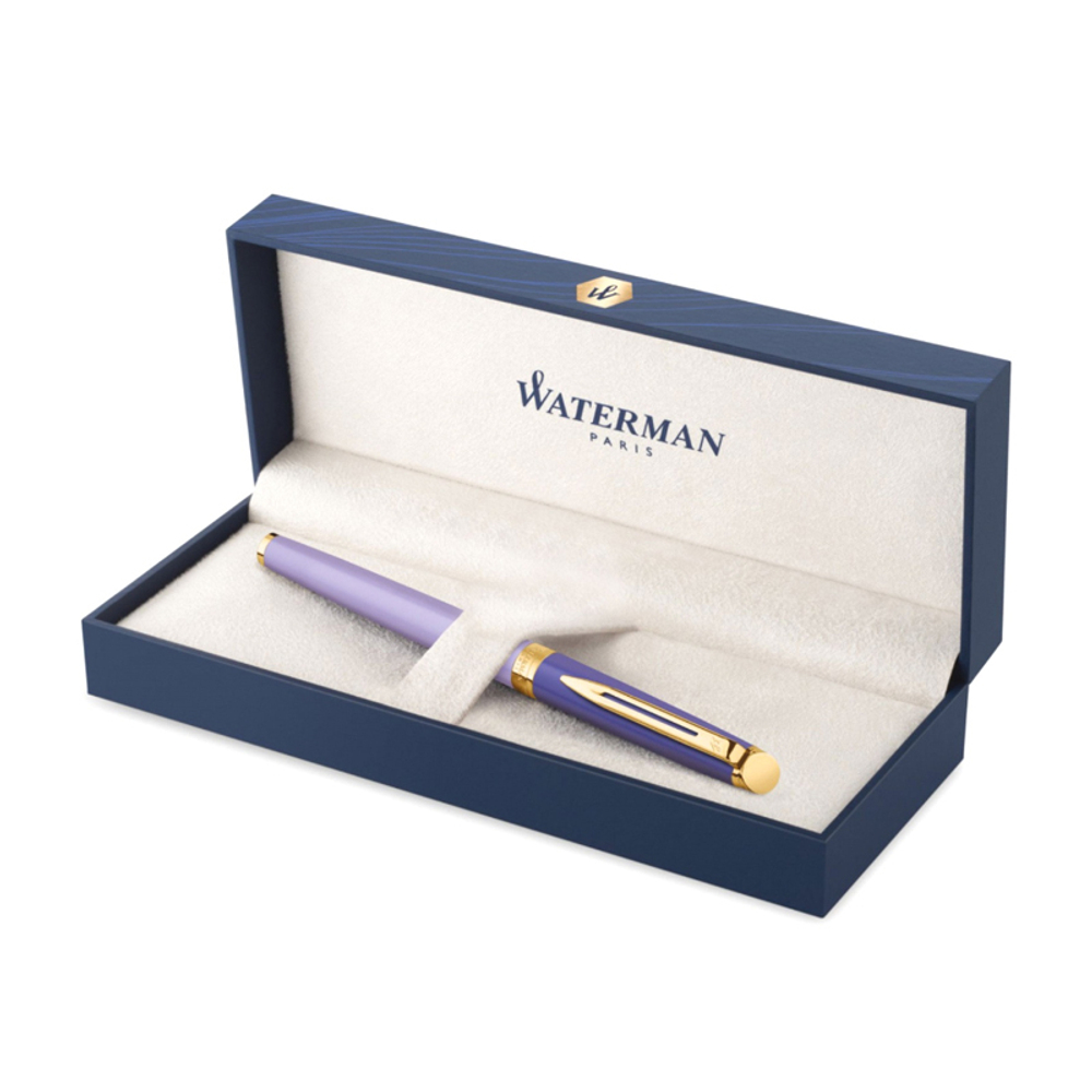 Ручка роллер - Waterman Hemisphere F