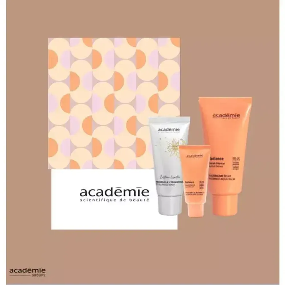 Набор «Radiance» Christmas Collection (3 позиции)