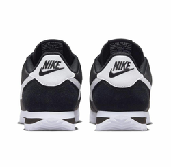 Женские кроссовки Nike Cortez 'Nylon Black White' DZ2795-001