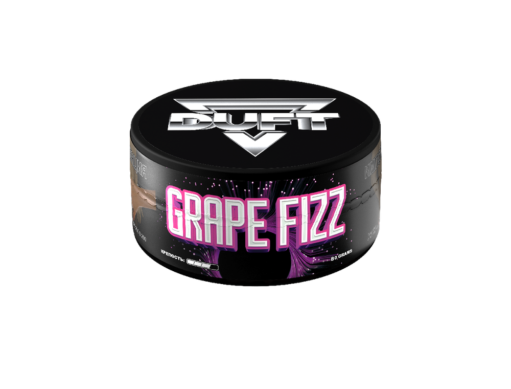 Duft - Grape Fizz (80g)