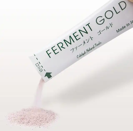 Энзимы зеленой папайи Noguchi Ferment Gold