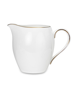 Сервиз чайный 21 предмет на 6 персон Narumi Золотая линия