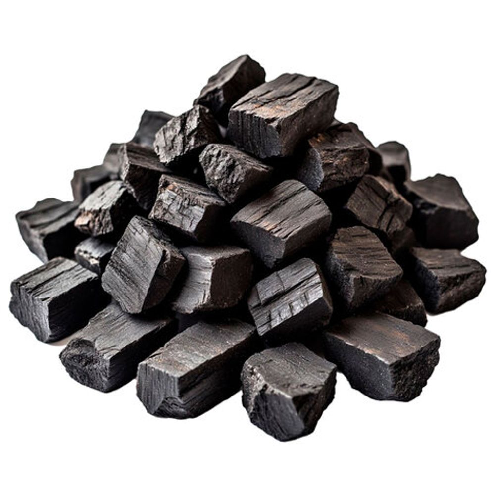 Уголь древесный 5 кг, 701763