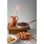 Блюдо для запекания in the village, D27 см, серое