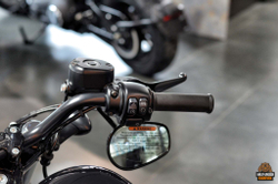 Harley-Davidson Forty-Eight 2021