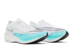 Кроссовки Nike Zoomx Vaporfly Next 2 (Женская размерная сетка)