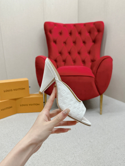 Louis Vuitton Super Mule