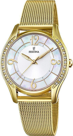 Часы Festina F20421/1