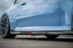 Карбоновый обвес для BMW M2 / M2C G87 2020+ БМВ тюнинг