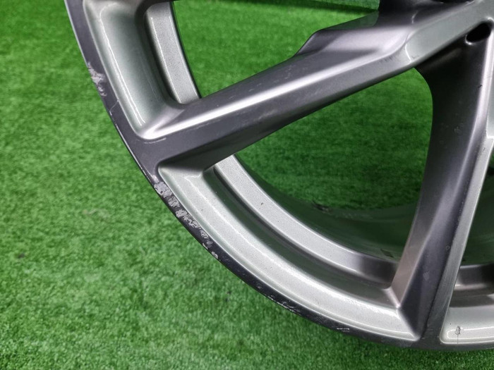 Диск литой R19 BMW X3 G01 (2017-2024) 698 стиль