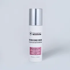 Крем для чувствительной кожи