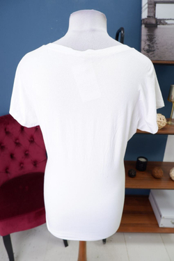 Футболка Letticia стильная 50 размер