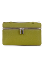 Сумка TRIUMPH S NEW цвет сочного лайма