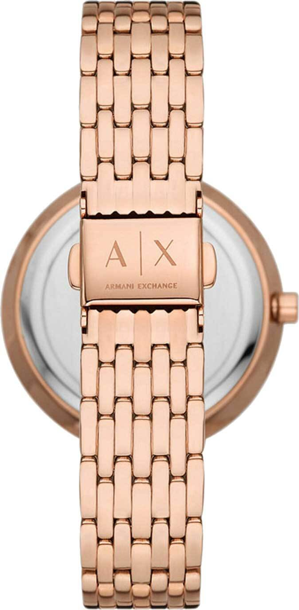 Женские наручные часы Armani Exchange AX5915