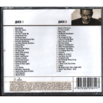 Chuck Berry / Gold (RU)(2CD)