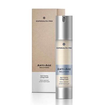 Крем-лифтинг «Антигравитация» для лица и шеи Experalta Pro Anti-Age Solutions