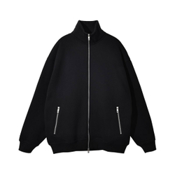 Толстовка zip Off Street