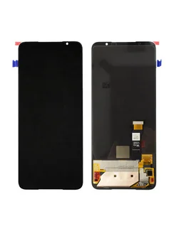 Дисплей для ASUS ROG Phone 7 в сборе с тачскрином