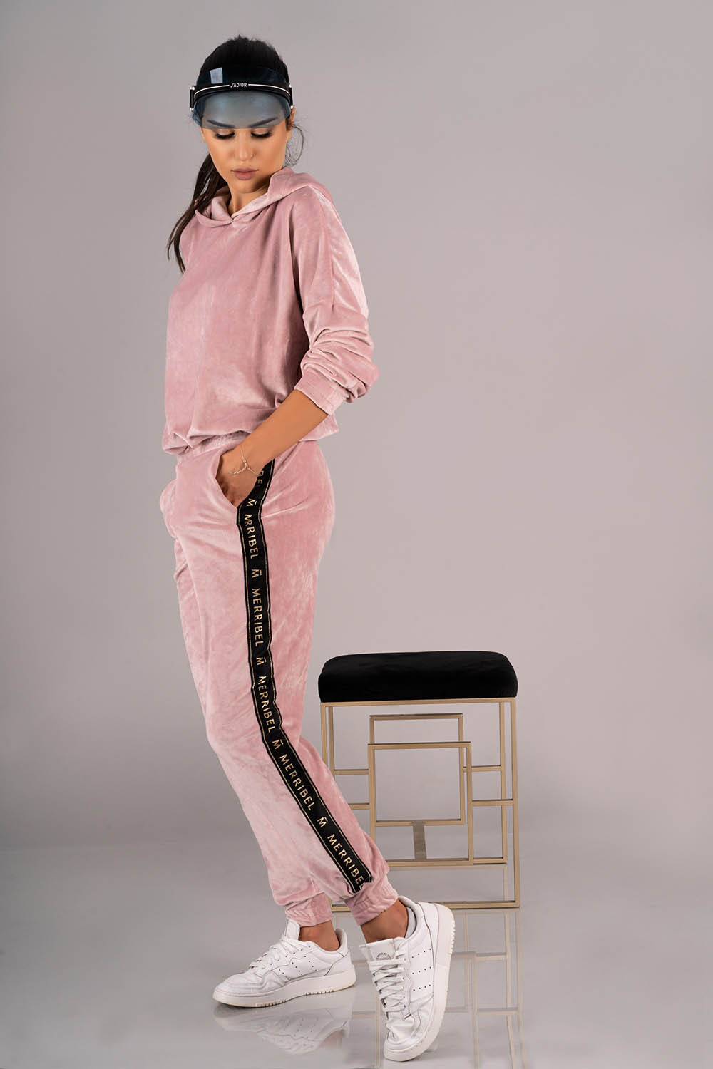 Provocateur Me dres Powder Merribel