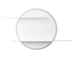 Ambrella Настенный светодиодный светильник с полками Wall FW102