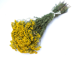 Веник для бани Пижма Пучок