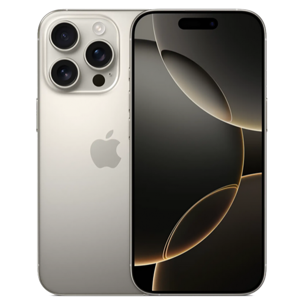 Смартфон Apple IPhone 16 Pro 128Gb