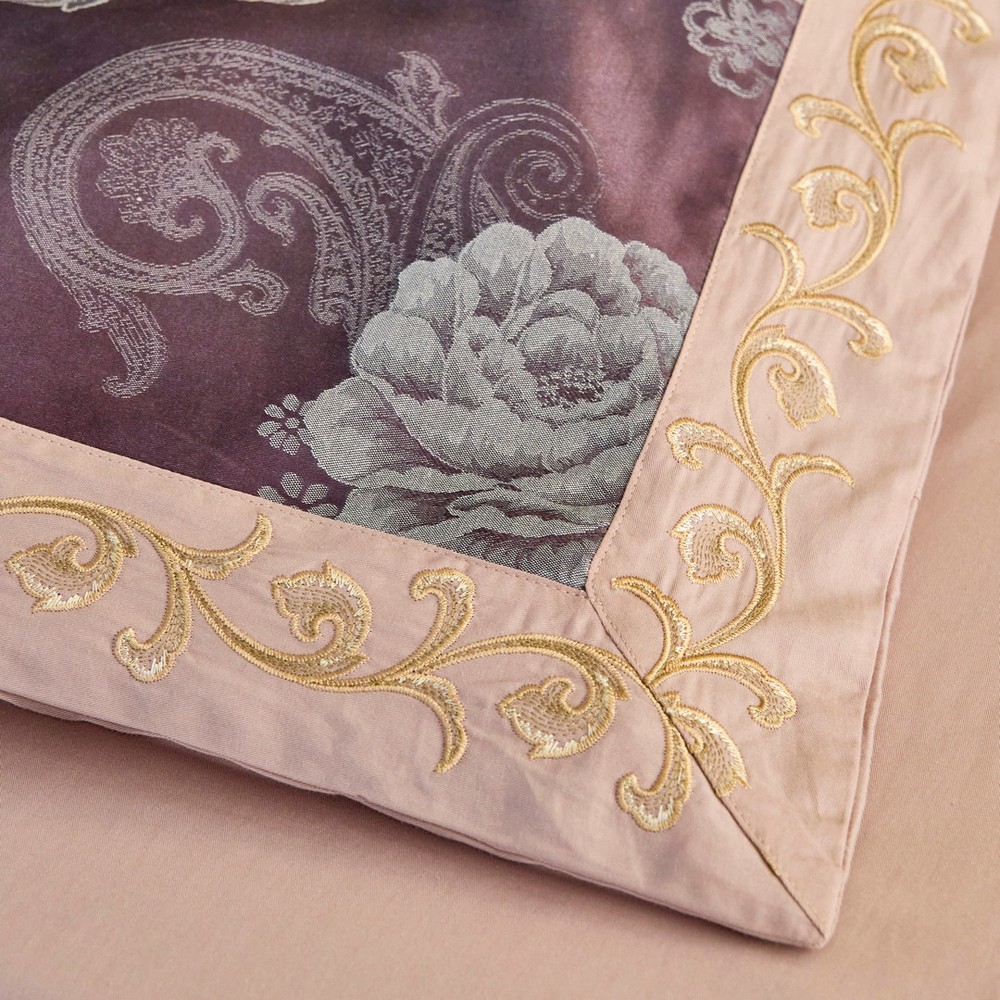 Постельное белье СайлиД D-219 жаккард