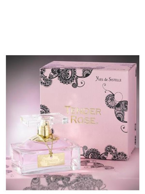 Yves de Sistelle Tender Rose