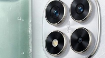 Redmi показала смартфоны Note 14 Pro и Pro+