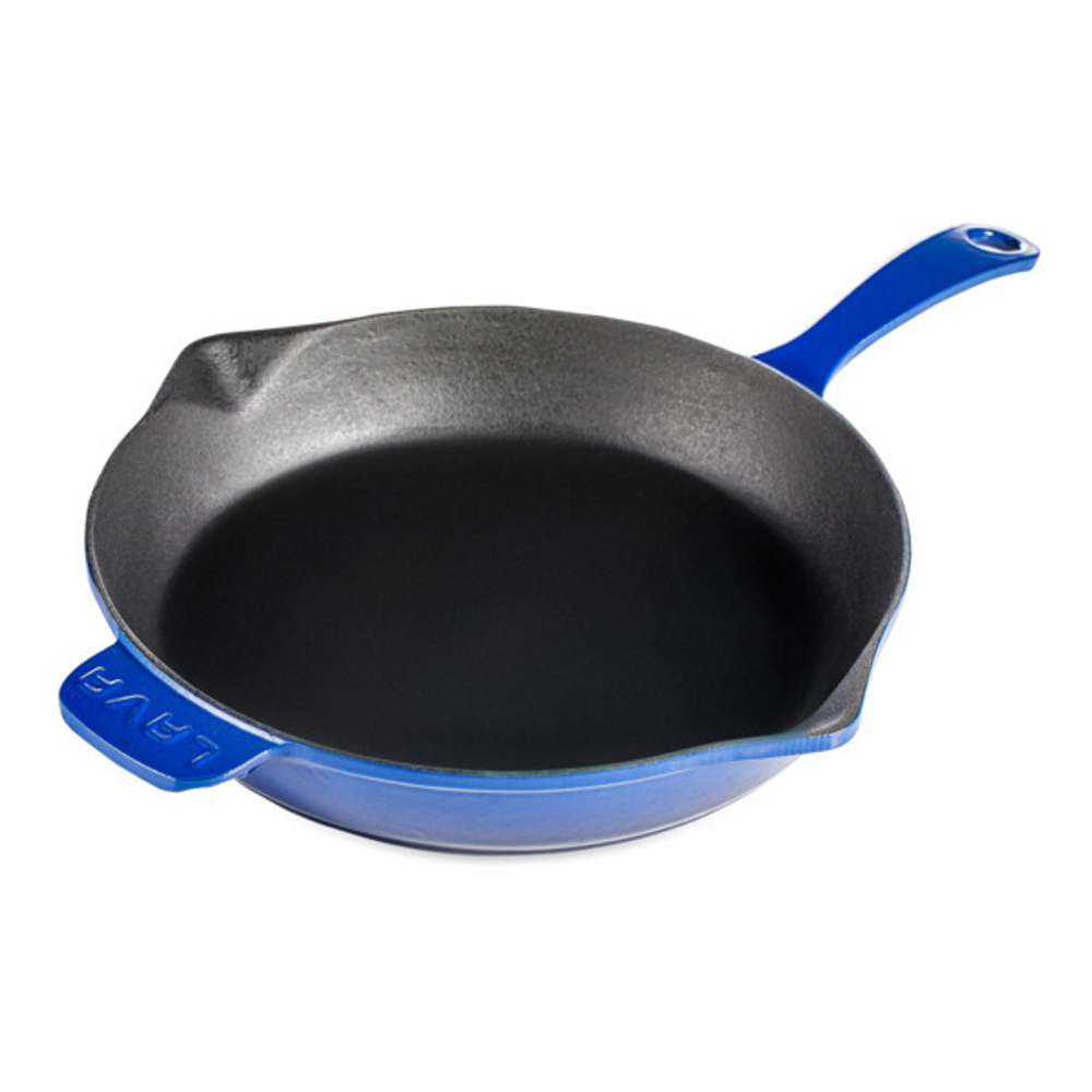 Сковорода LAVA 28см 2.3л синяя
