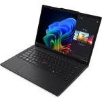 Ноутбук Lenovo ThinkPad T14 Gen 6 14" IPS Core Ultra 7 258V 32GB/1TB SSD Win 11 Pro черный (21QG005EGQ)