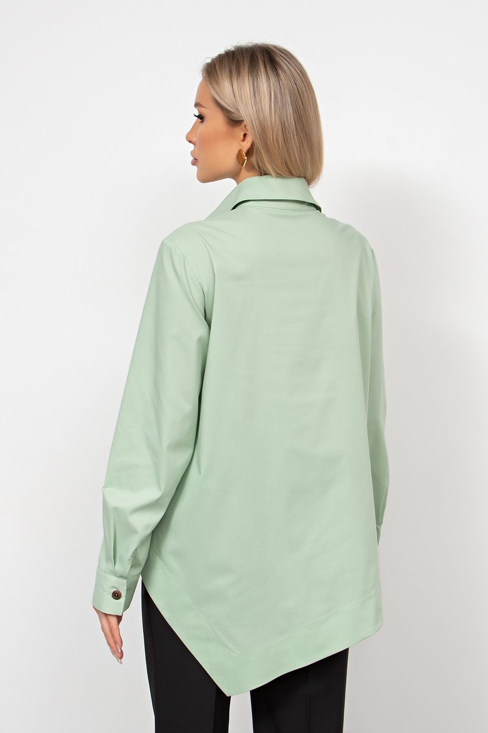 Рубашка Лояна №2 Valentina