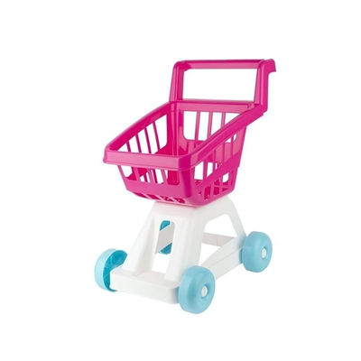 Тележка для супермаркета "КИТТИ" (Совтехстром)