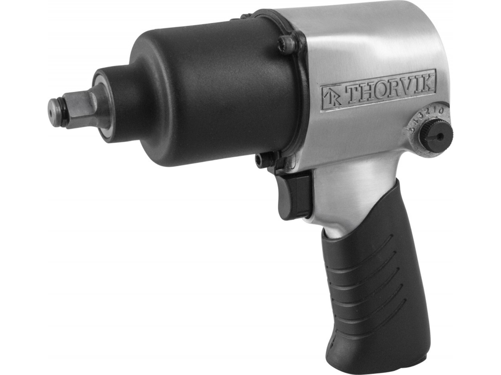 AIW12717 Гайковерт ударный пневматический 1/2"DR 7500 об/мин, 717 Нм