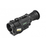 Тепловизионный прицел ATAK OT22-25LRF с дальномером