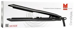 Выпрямитель для волос Moser Cerastyle Pro (4417-0050)