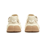 Champion One Strap Sandals Women"s Linen/Champagne Gold