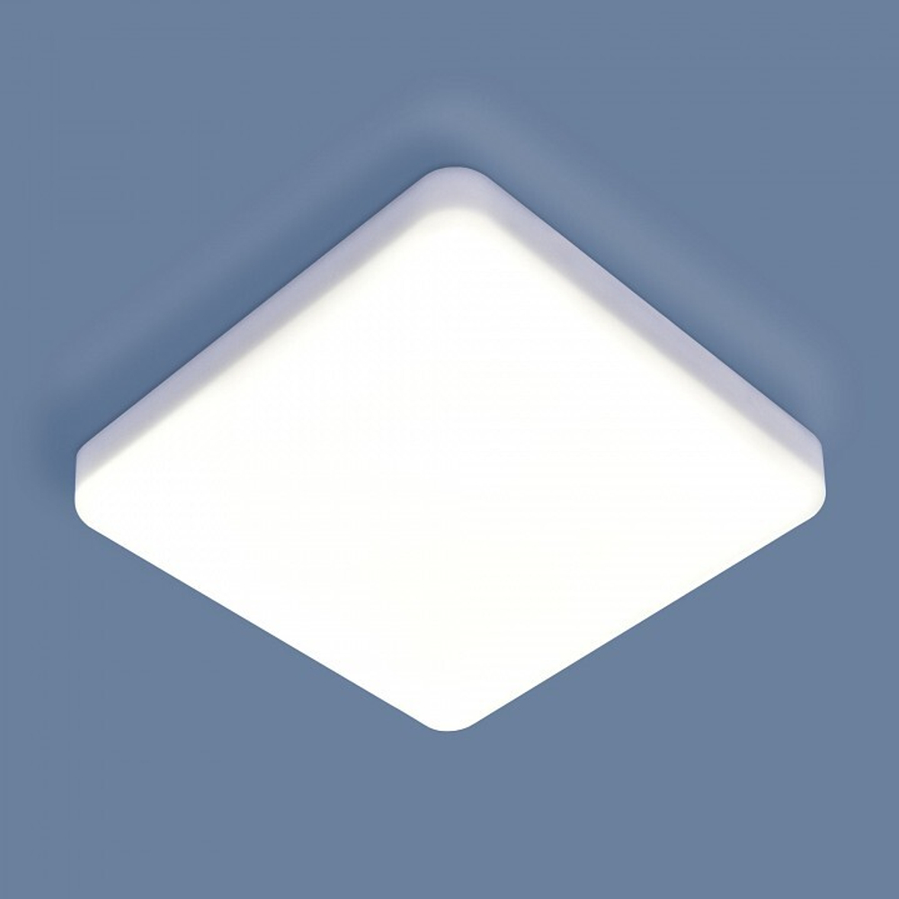 Накладной светильник Elektrostandard Gaze R DLS043