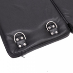 Комплект - доска для бондажа с наручниками для рук и ног