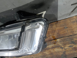 ПТФ передняя левая Hyundai Tucson 3 (TL) 18-21 Б/У Оригинал 92201D7600