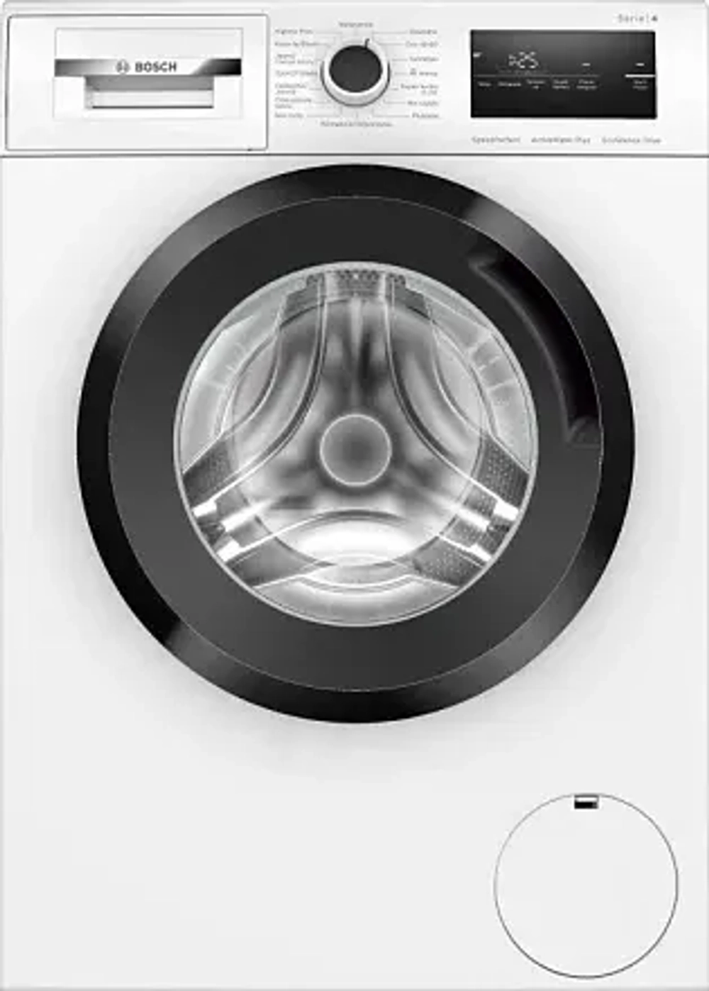 Стиральная машина Bosch WAN2410KPL