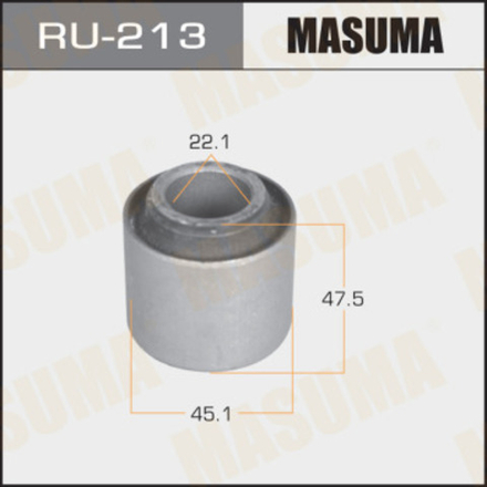 Сайлентблок Masuma RU-213 (55135-41L00)