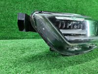 Битая Фара левая Chery Tiggo 8 Pro (2021-н.в.) LED
