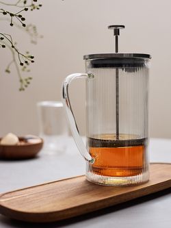 Френч-пресс Soft Ripples, 1 л