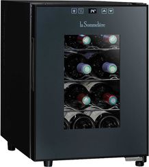 Винный холодильник LaSommeliere LS12C